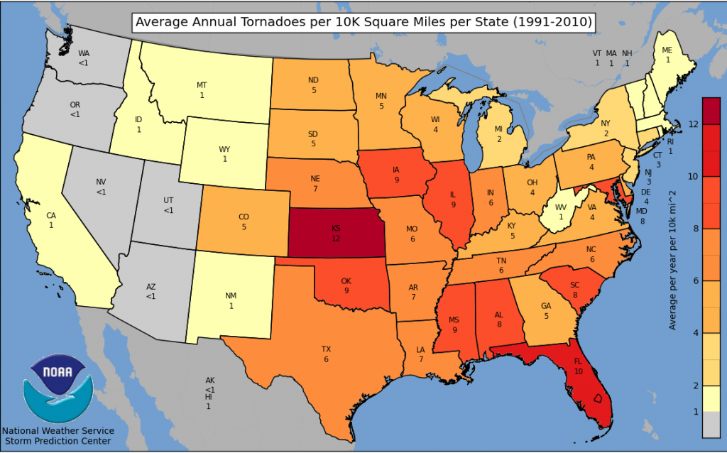 1991-2010-tornadoes-per10k-perstate